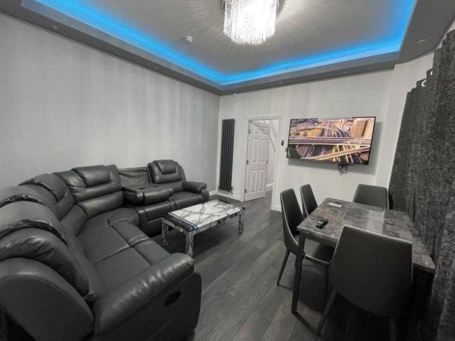 House for rent in Victoria Park, Manchester