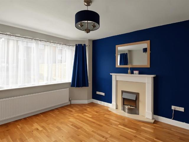 Apartment for rent in Bramcote, Broxtowe
