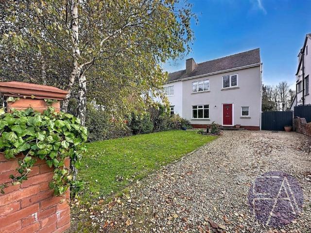 House for rent in Crossens, Sefton