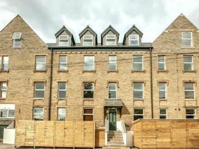 House for rent in Thornton Lodge, Huddersfield