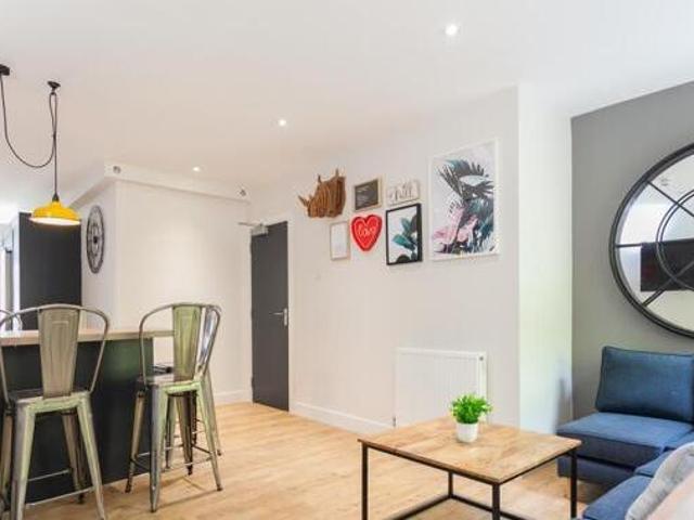 House for rent in Thornton Lodge, Huddersfield