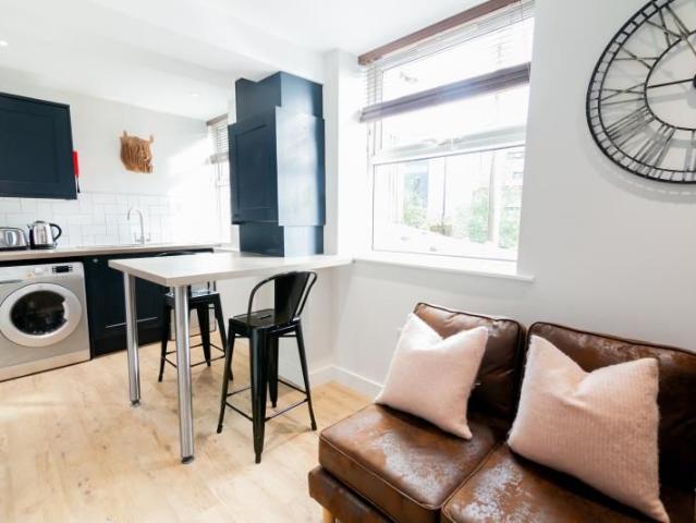 Apartment for rent in Folly Hall, Kirklees