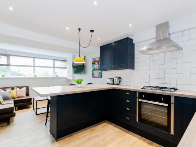 Apartment for rent in Thornton Lodge, Huddersfield