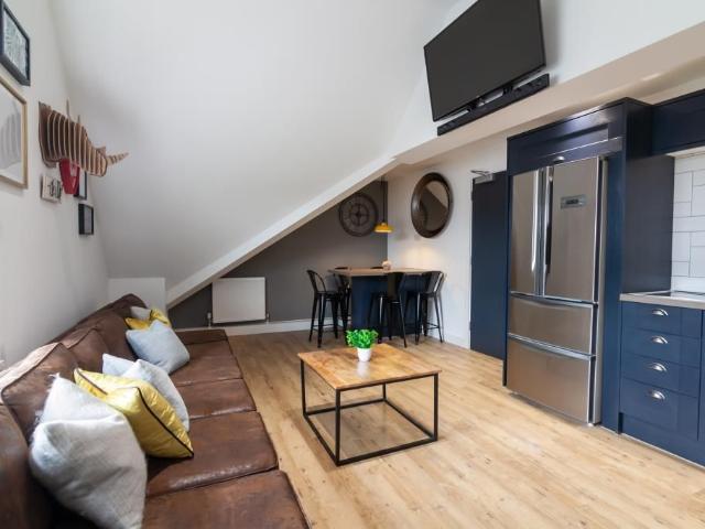 Apartment for rent in Thornton Lodge, Huddersfield