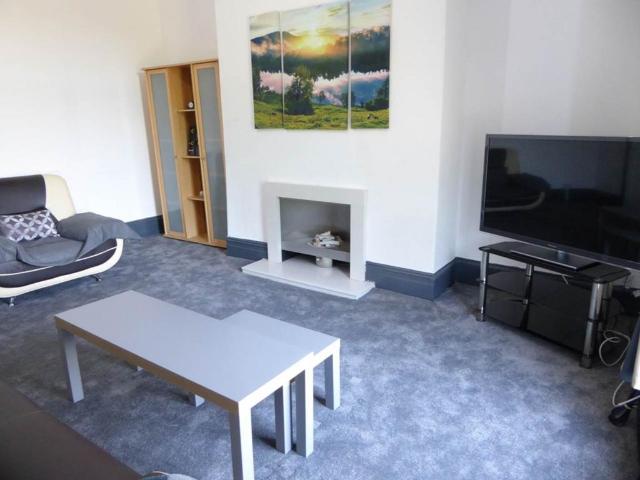 House for rent in Thornton Lodge, Huddersfield