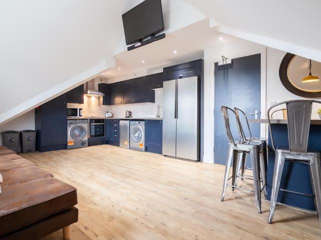 Apartment for rent in Thornton Lodge, Huddersfield