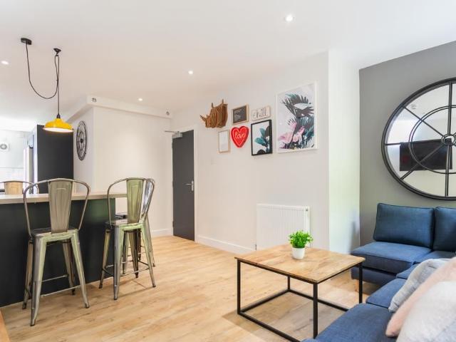 Apartment for rent in Thornton Lodge, Huddersfield