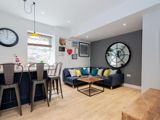 Apartment for rent in Thornton Lodge, Huddersfield