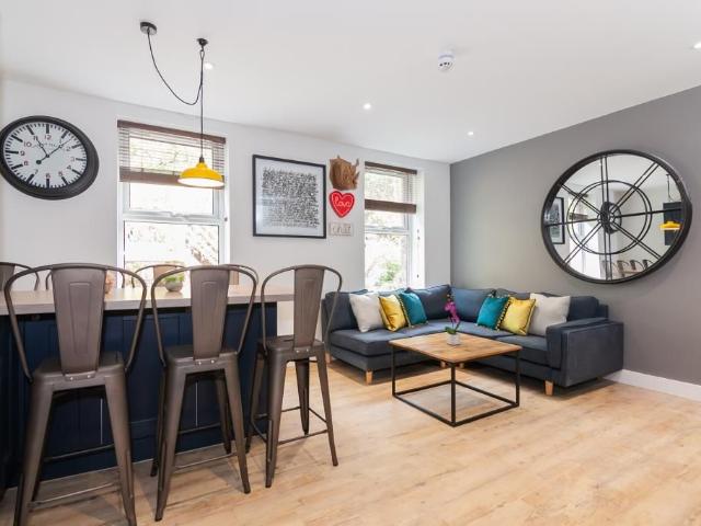 Apartment for rent in Thornton Lodge, Huddersfield