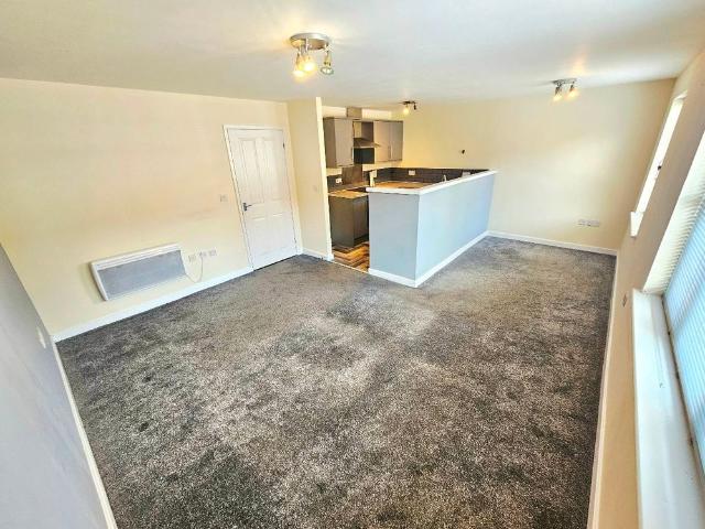 Apartment for rent in Georgia, Greater Manchester