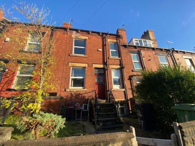 House for rent in Burley, West Yorkshire