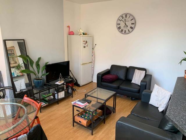 House for rent in Burley, West Yorkshire