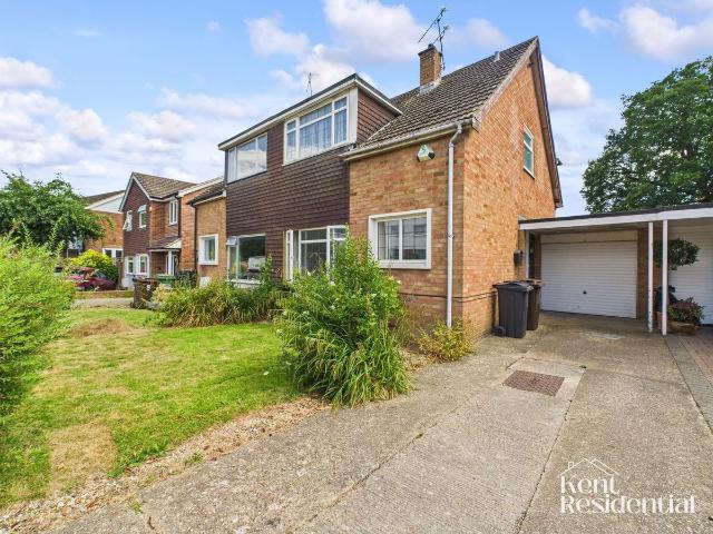 House for rent in Midway, Kent
