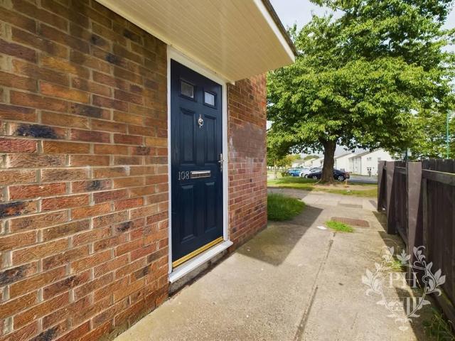 Apartment for rent in Eston, Redcar And Cleveland