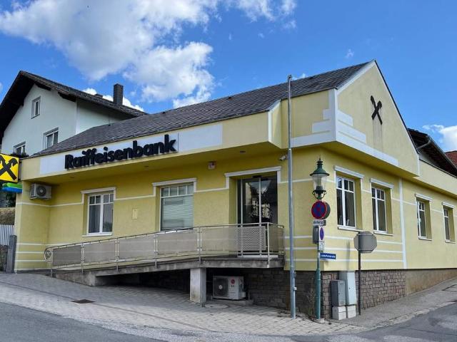 Gewerbe kaufen in Neustadtl an der Donau, Niederösterreich