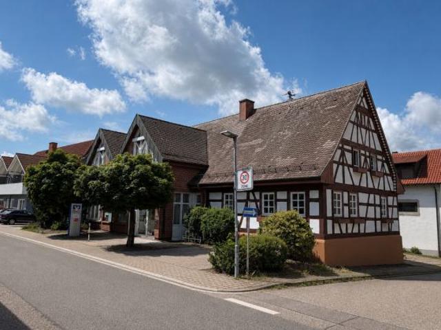 Haus kaufen in Marxzell, Baden-Württemberg