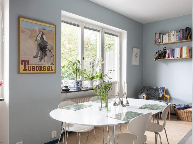 Bostadsrätt till salu i Lund, Skåne