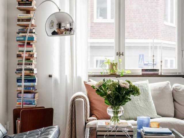 Bostadsrätt till salu i Lund, Skåne