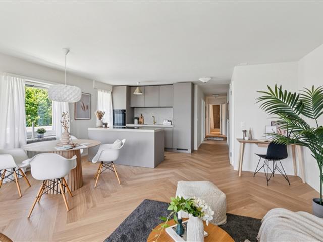 Wohnung kaufen in Lü