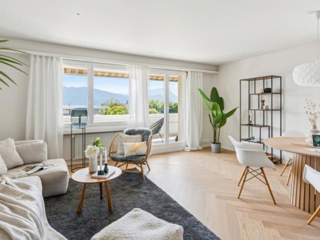 Wohnung kaufen in Lü