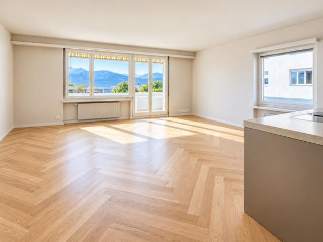 Wohnung kaufen in Lü