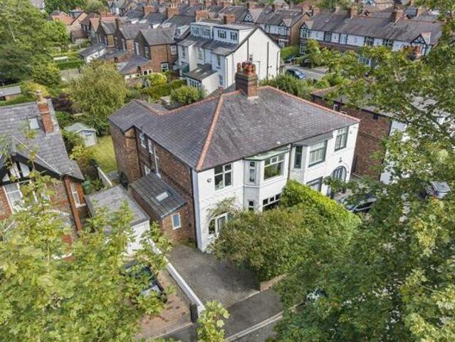 House for sale in Lyons, Greater London