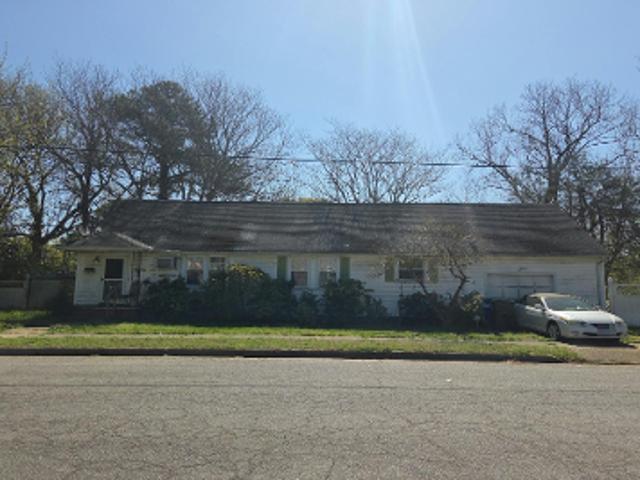 House for sale in Virginia