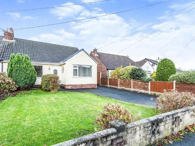 House for rent in Gregson Lane, South Ribble