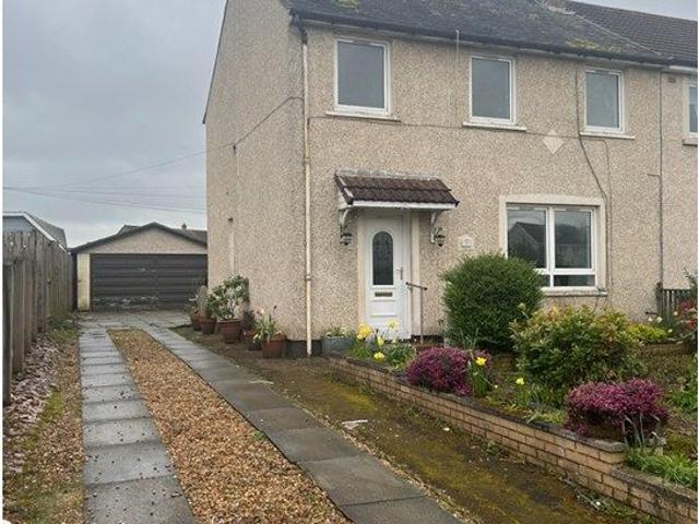 House for rent in Craigneuk, Chapelhall