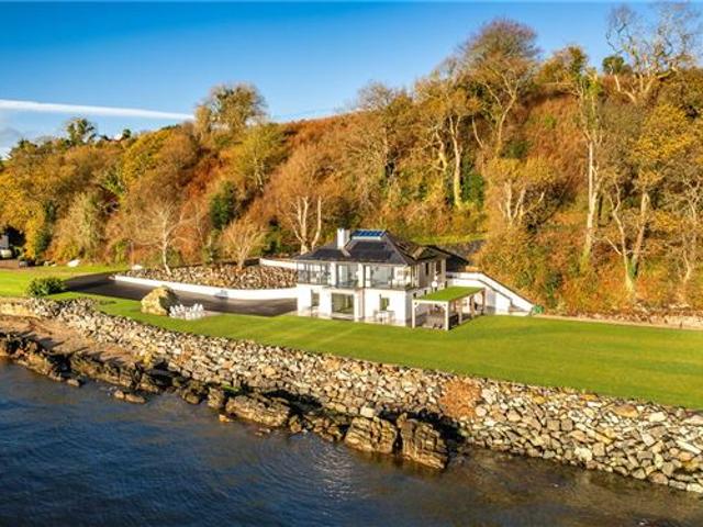 Detached House for sale in Carnaghan, Ulster