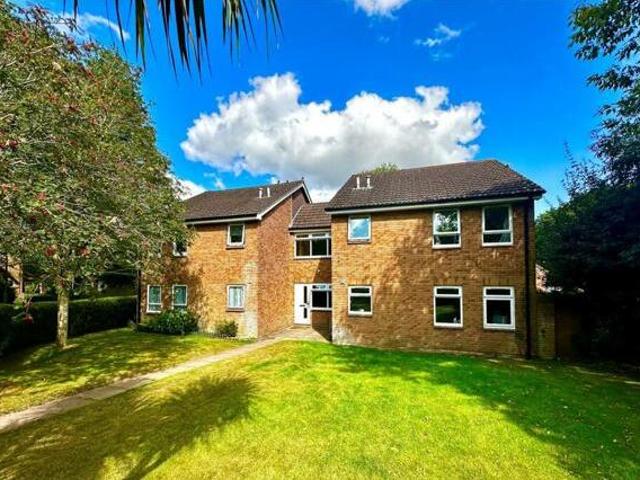 House for sale in Walhampton, Ashurst Bridge