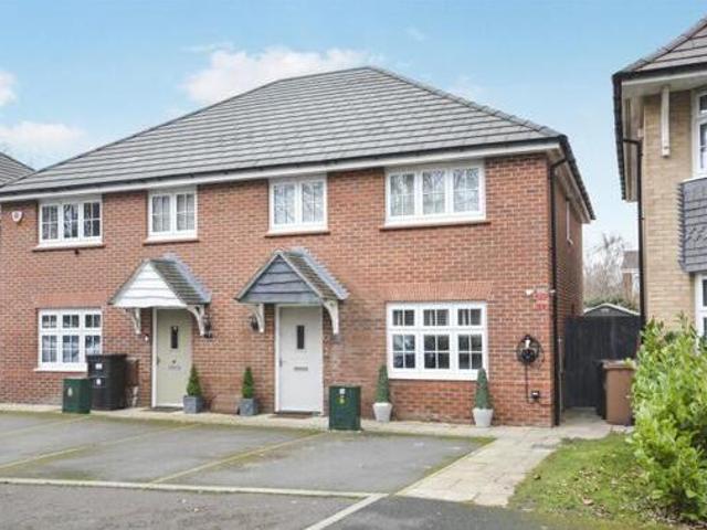House for sale in Lyons, Greater London