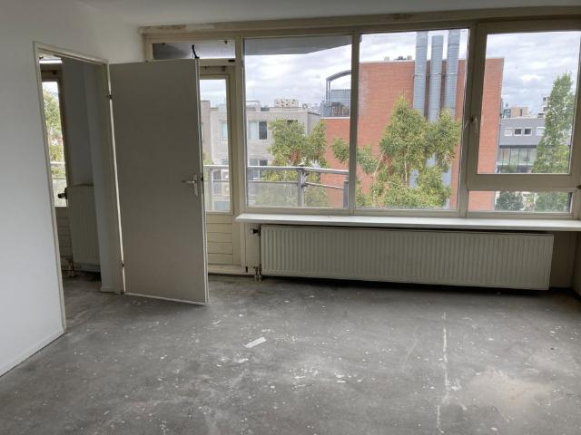 Appartement te huur in Centrum, Almere-haven
