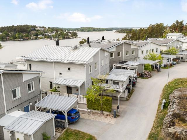 Villa till salu i Stockholm