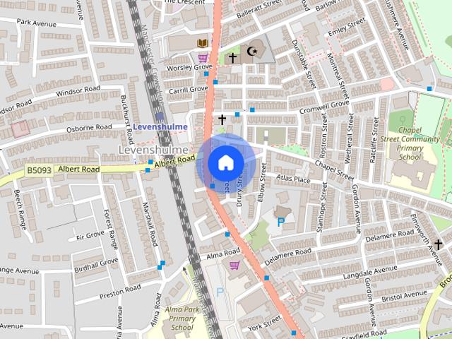 Apartment for rent in Georgia, Greater Manchester