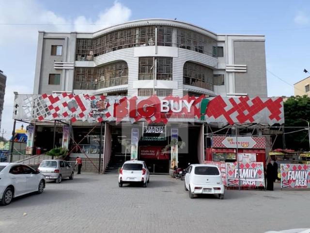 Apartment for sale in کراچی ڈویژن, North Waziristan