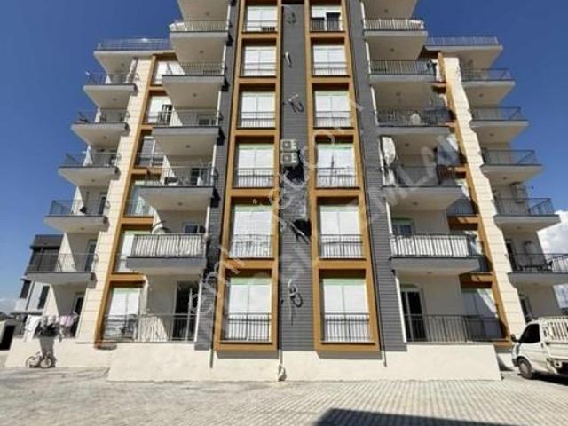 Evrenpaşa Mahallesi, Serik içerisinde kiralık mülk