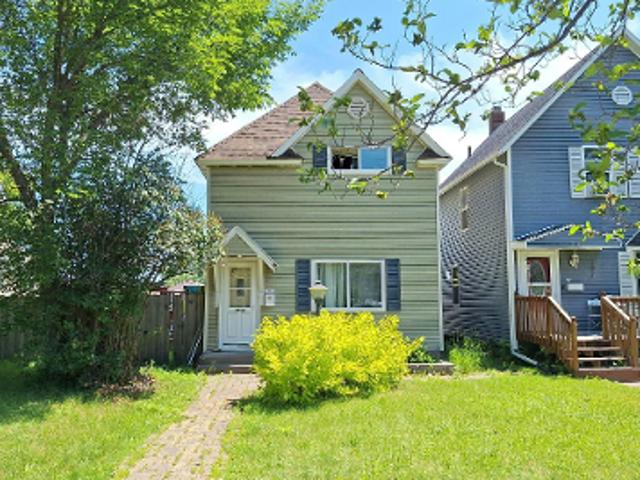House for sale in Superior, Wisconsin