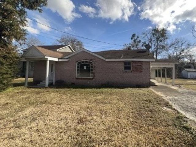 House for sale in Mobile, Alabama