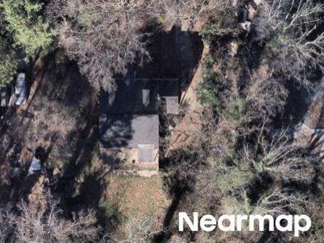 House for sale in Atlanta, Georgia