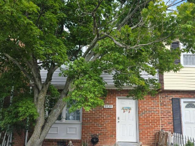 House for sale in Virginia