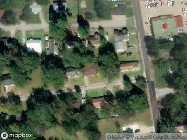 House for sale in Carthage, Panola County