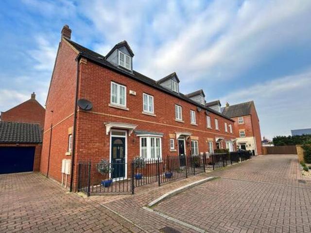 House for sale in Beeston, Sandy