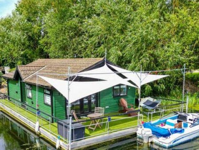 House for sale in Huntingdon