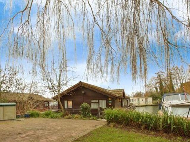 House for sale in Huntingdon