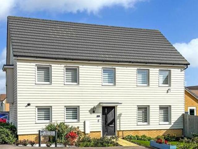 House for sale in Clapham, West Sussex