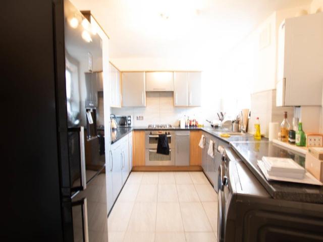 Apartment for rent in Elephant and Castle, Greater London