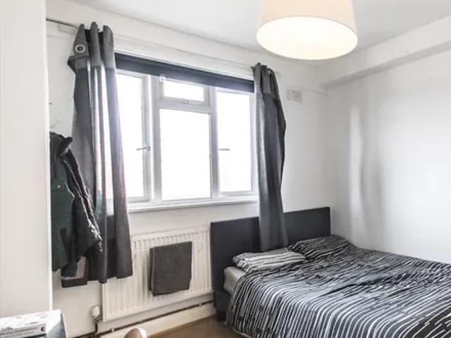 Apartment for rent in Elephant and Castle, Greater London
