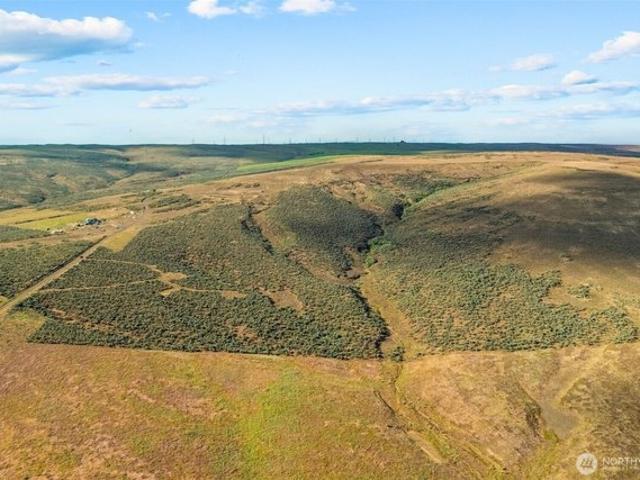 Land for sale in Coulee City, Washington