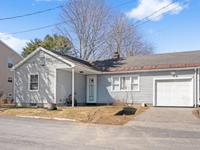 House for sale in Biddeford, Maine